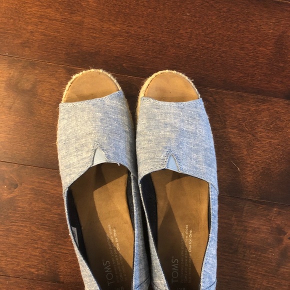 Toms Espadrilles - Picture 5 of 5